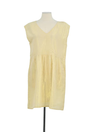 Robe Des Petits Hauts  Argent