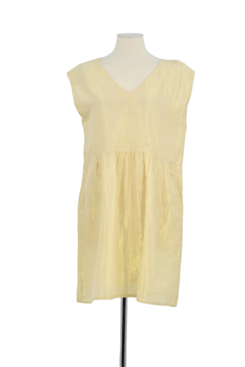 Robe Des Petits Hauts  Argent