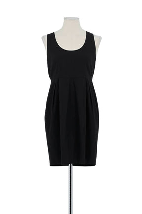 Robe Armani  Noir
