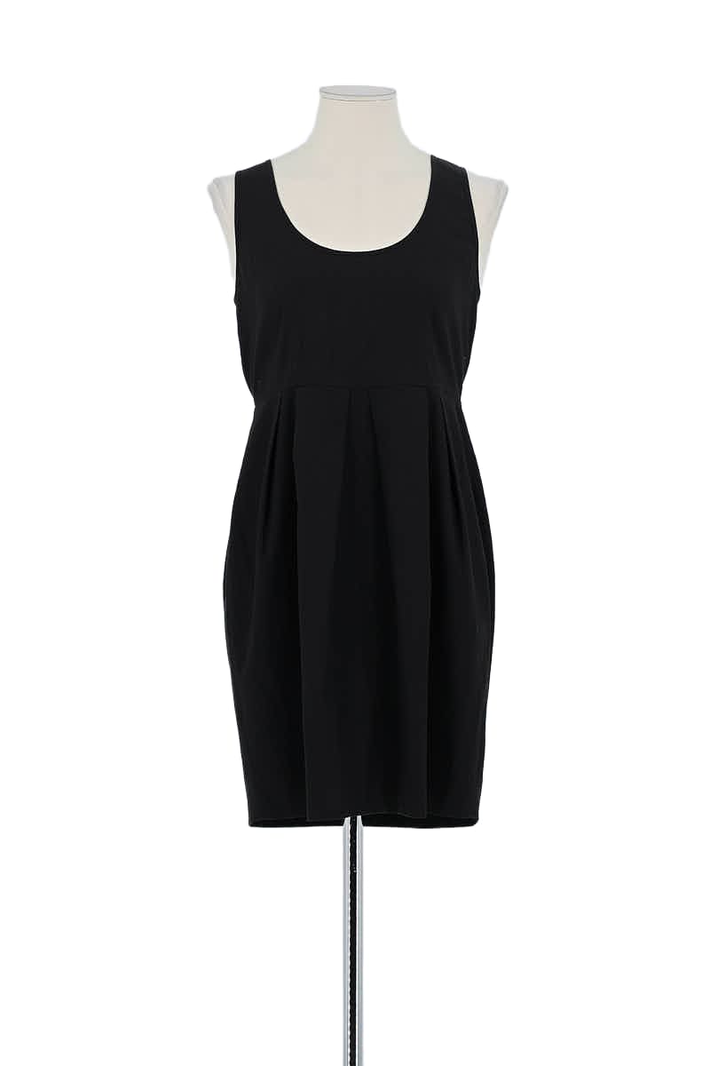 Robe Armani  Noir