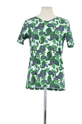 T-shirt Sandro  Blanc