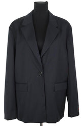 Blazer Calvin Klein  Noir