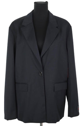 Blazer Calvin Klein  Noir