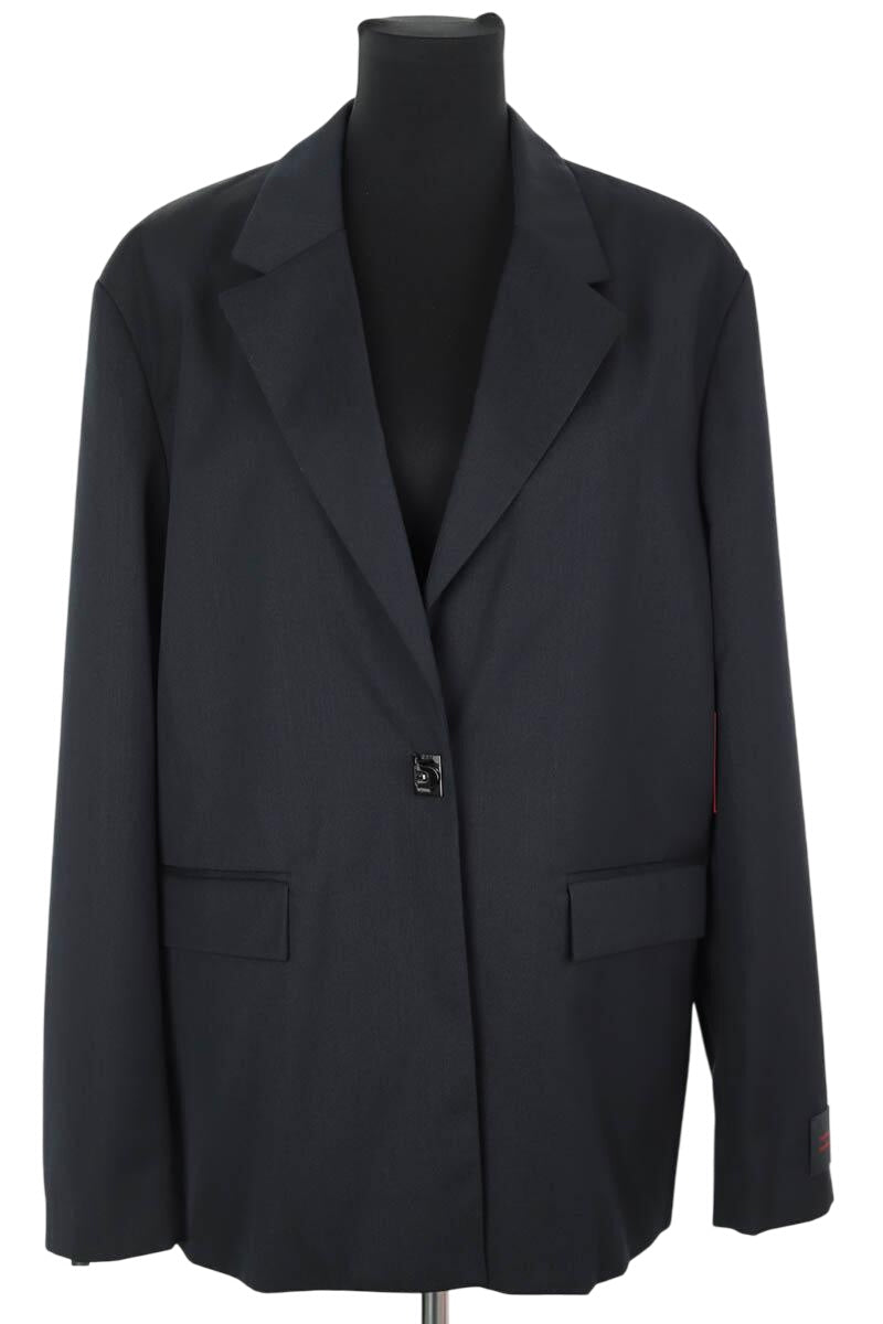 Blazer Calvin Klein  Noir