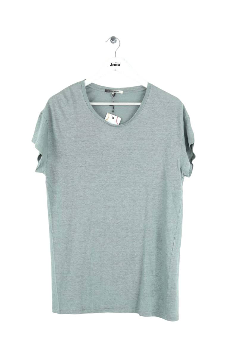 T-shirt Isabel Marant  Kaki