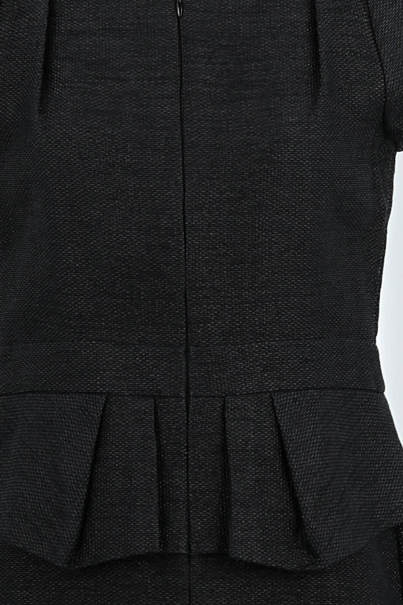 Robe Maje  Noir