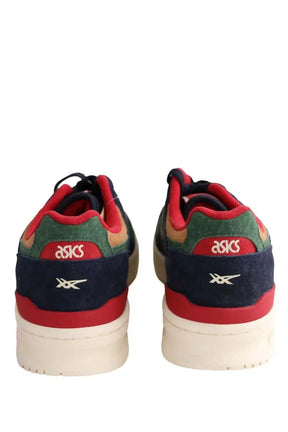 Baskets Asics Kithmas Multicolore en Cuir