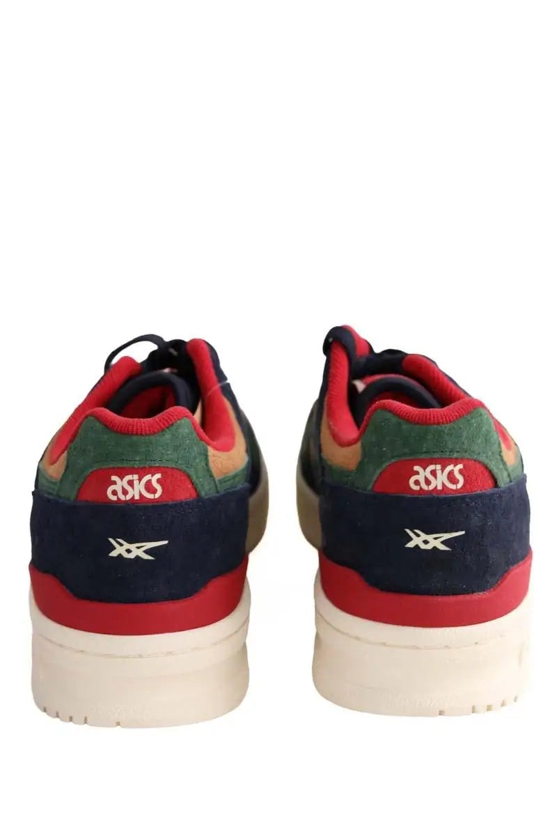 Baskets Asics Kithmas Multicolore en Cuir