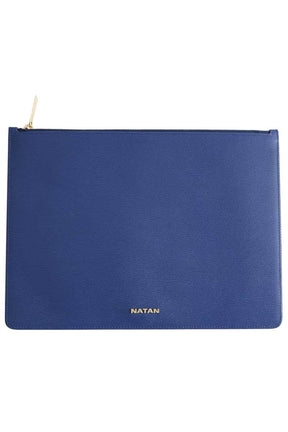 Pochette Natan  Bleu