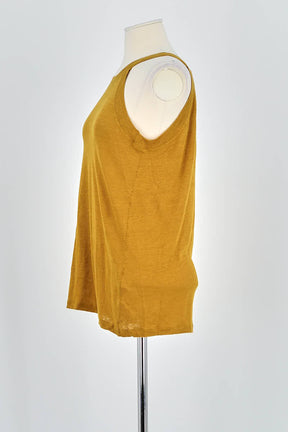 T-shirt Iro  Camel