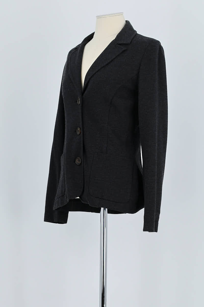 Blazer Max Mara  Gris