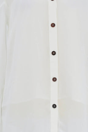 Chemise The Kooples  Blanc