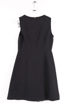 Robe Max & Co Noir en Coton