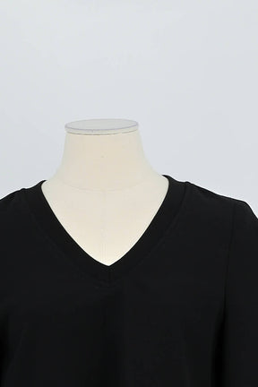 Robe Tara Jarmon  Noir