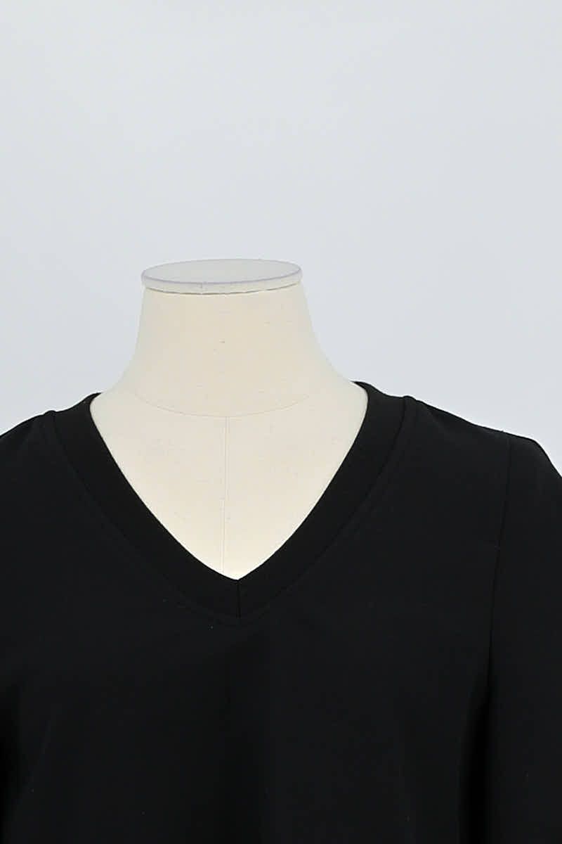 Robe Tara Jarmon  Noir
