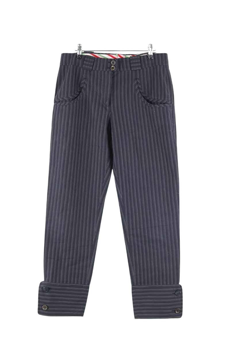 Pantalon Kenzo  Bleu