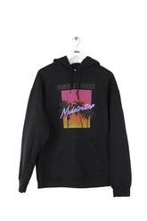 Sweatshirt Modetrotter  Noir