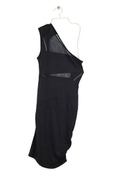 Robe Maje  Noir