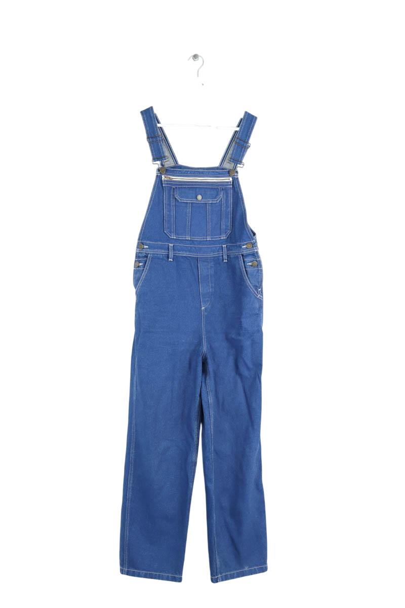 Combinaison American Vintage  Bleu