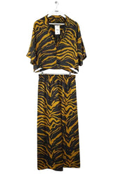 Pyjama Noo  Noir