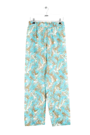 Pantalon Momoni  Bleu