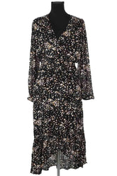 Robe Suncoo  Noir