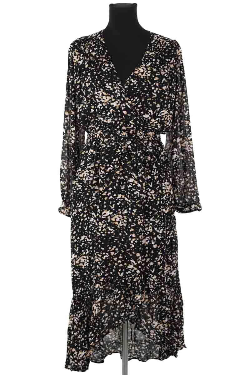 Robe Suncoo  Noir