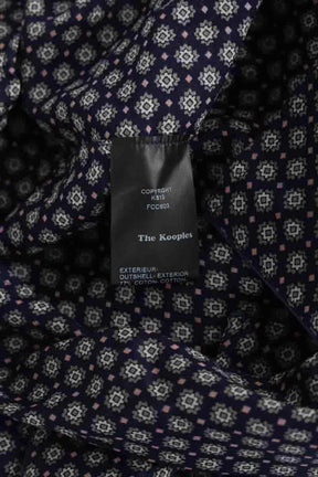 Chemise The Kooples  Bleu
