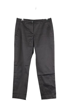 Pantalon droit Boss  Noir