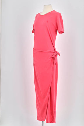 Robe Ralph Lauren  Rose
