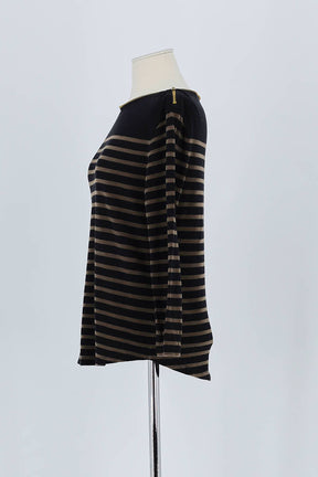 Pull Claudie Pierlot  Noir