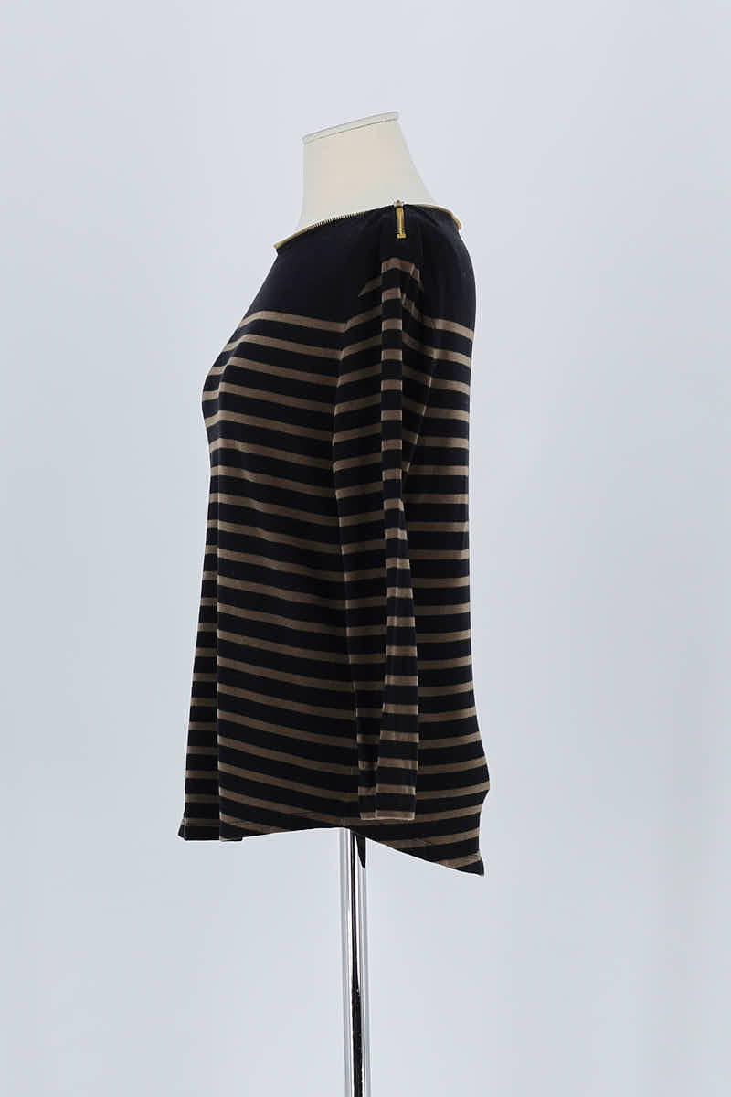 Pull Claudie Pierlot  Noir