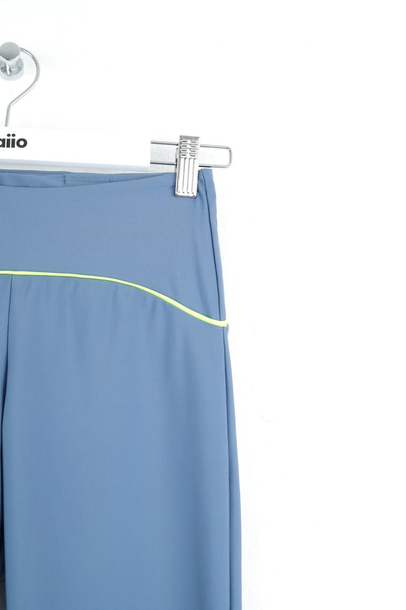 Legging Luz  Bleu