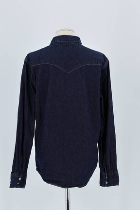 Chemise Levi's  Marine