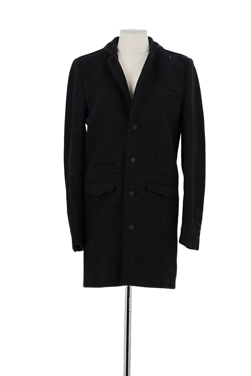 Manteau The Kooples  Noir