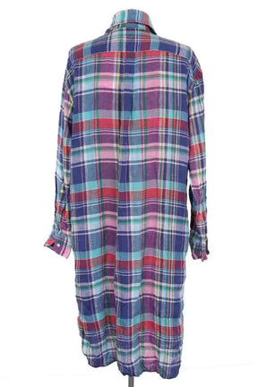 Robe Ralph Lauren Multicolore en Coton