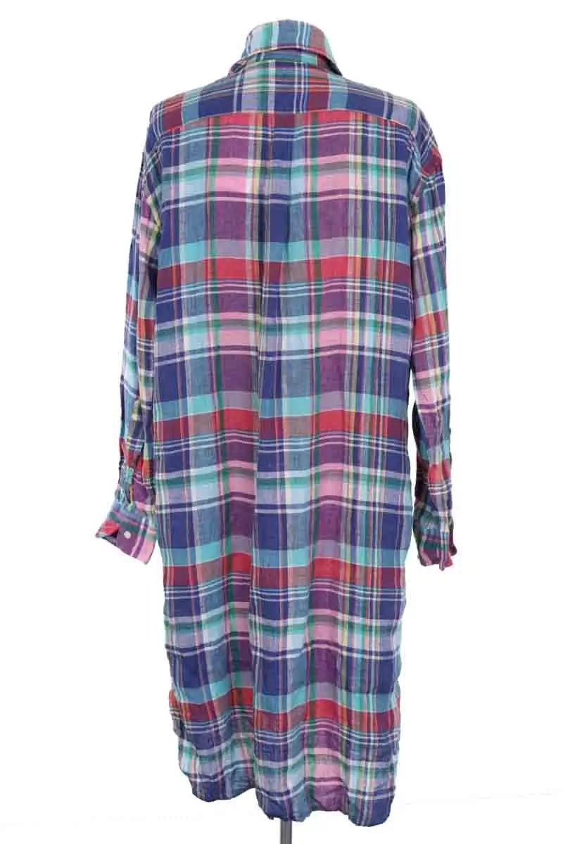 Robe Ralph Lauren Multicolore en Coton
