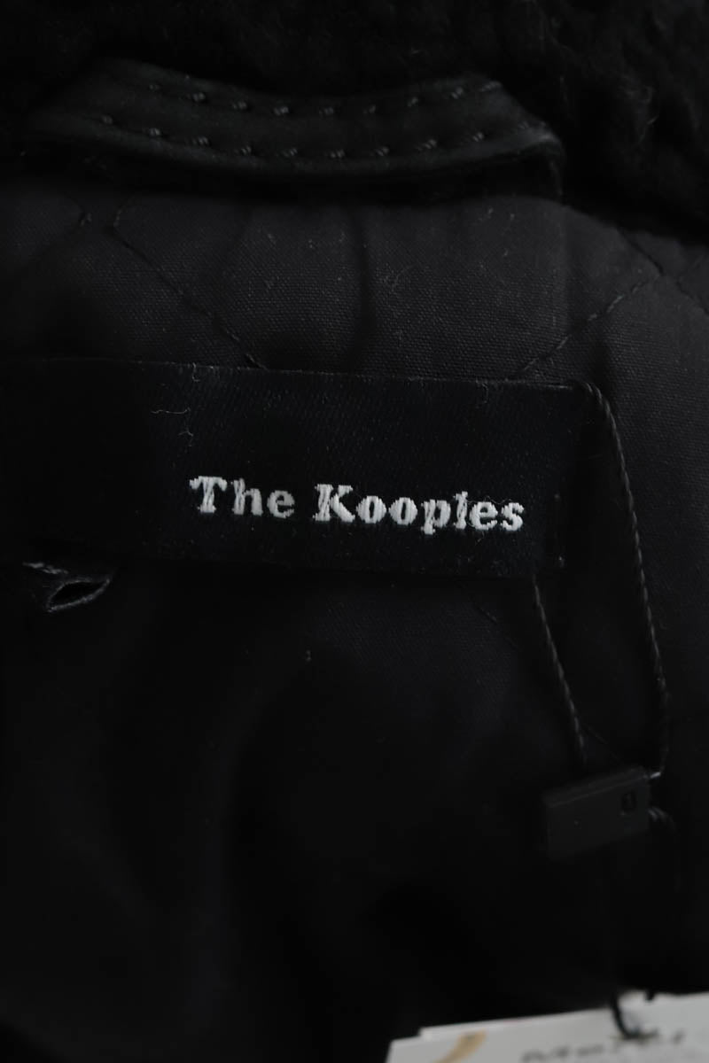 Veste The Kooples  Noir