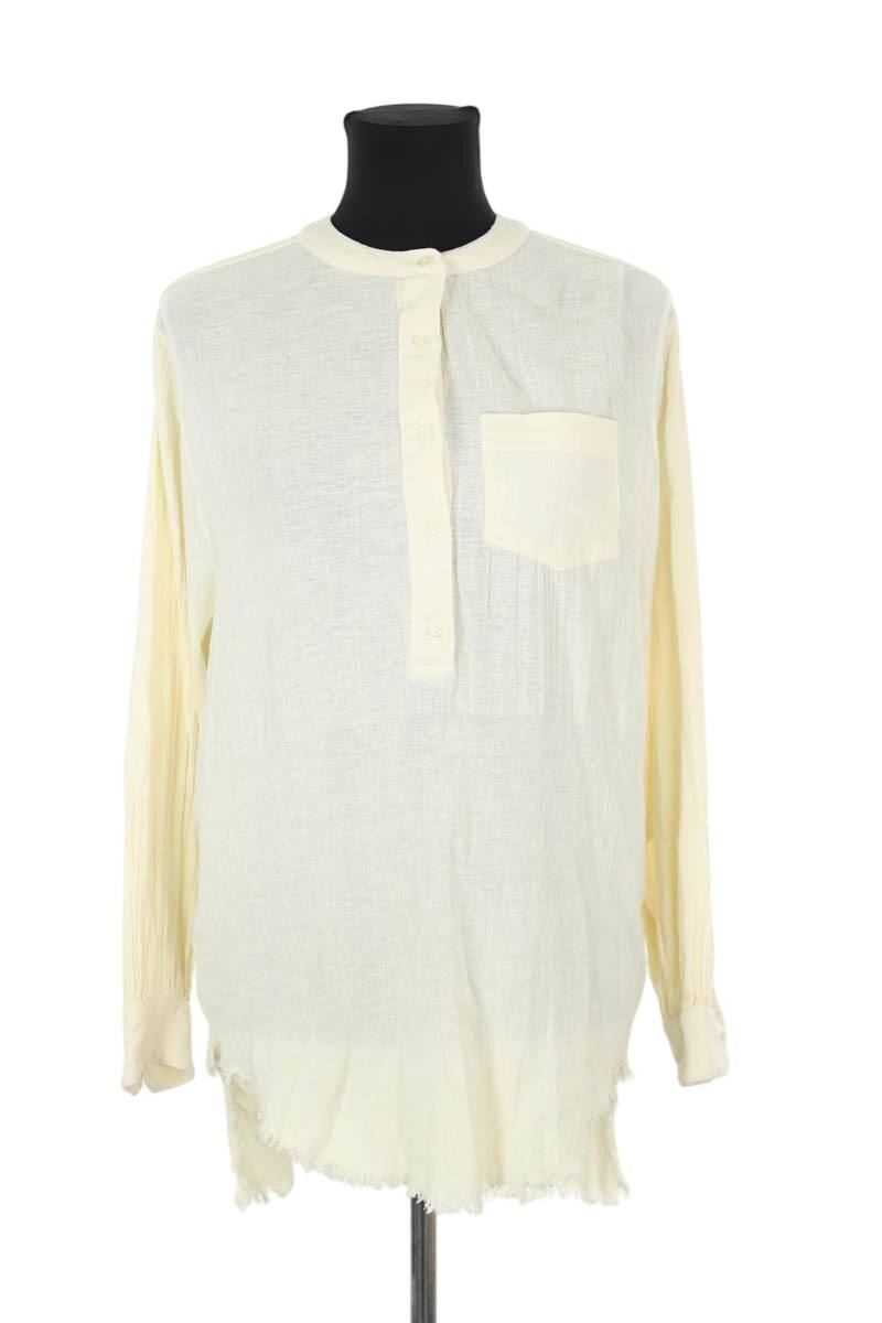 Blouses Notshy  Jaune