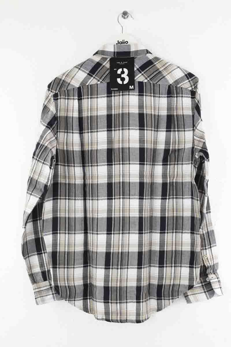 Chemise Rag & Bone  Noir