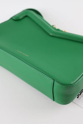 Sac à main Mansur Gavriel  Vert