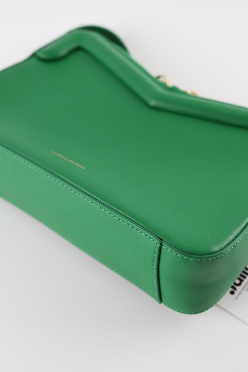 Sac à main Mansur Gavriel  Vert