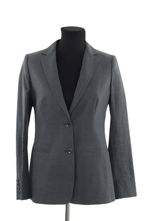 Blazers Max Mara  Gris