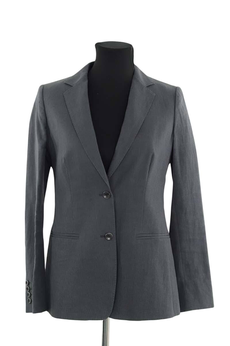 Blazers Max Mara  Gris