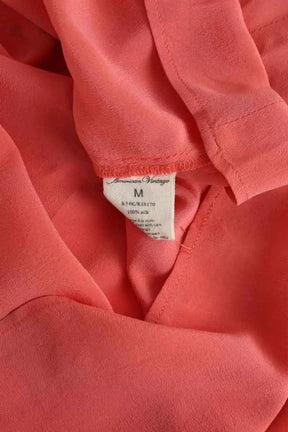 Robe American Vintage  Rose