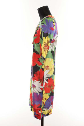 Mi-longueur See By Chloé  Multicolore