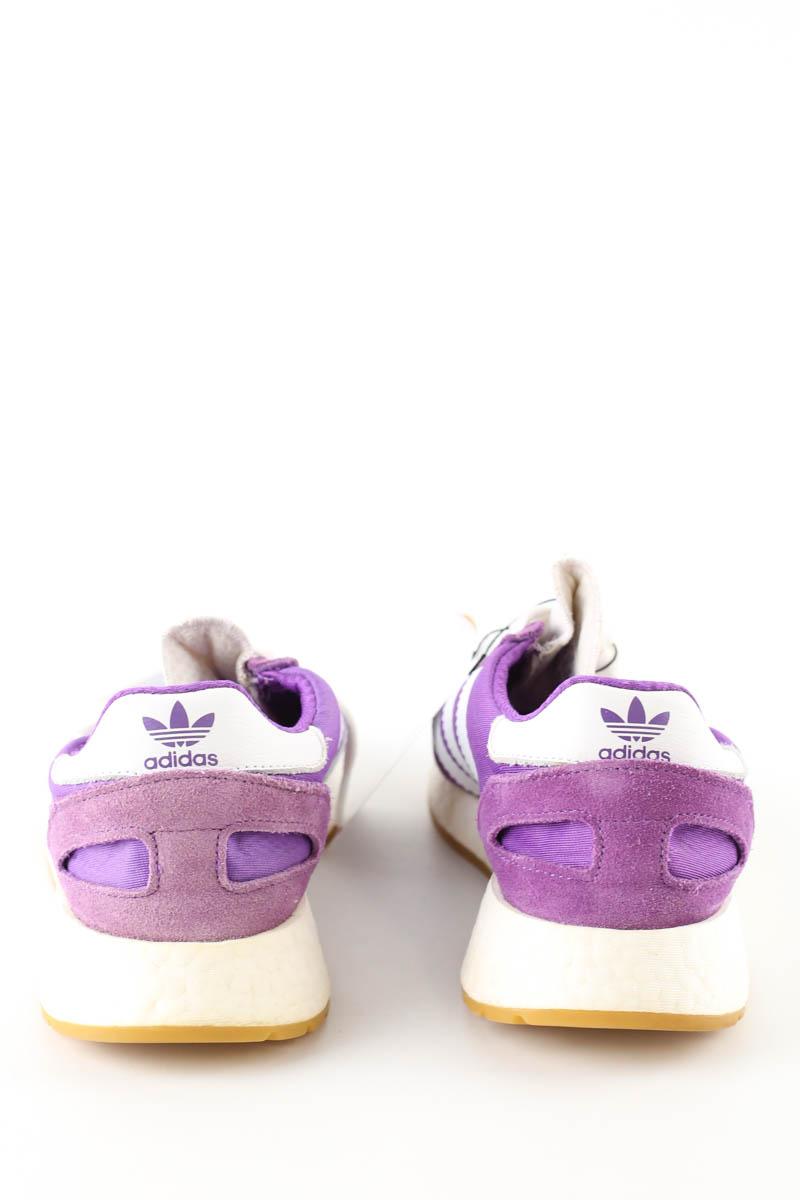 Baskets Adidas  Violet