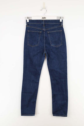 Slim Other Brand  Bleu