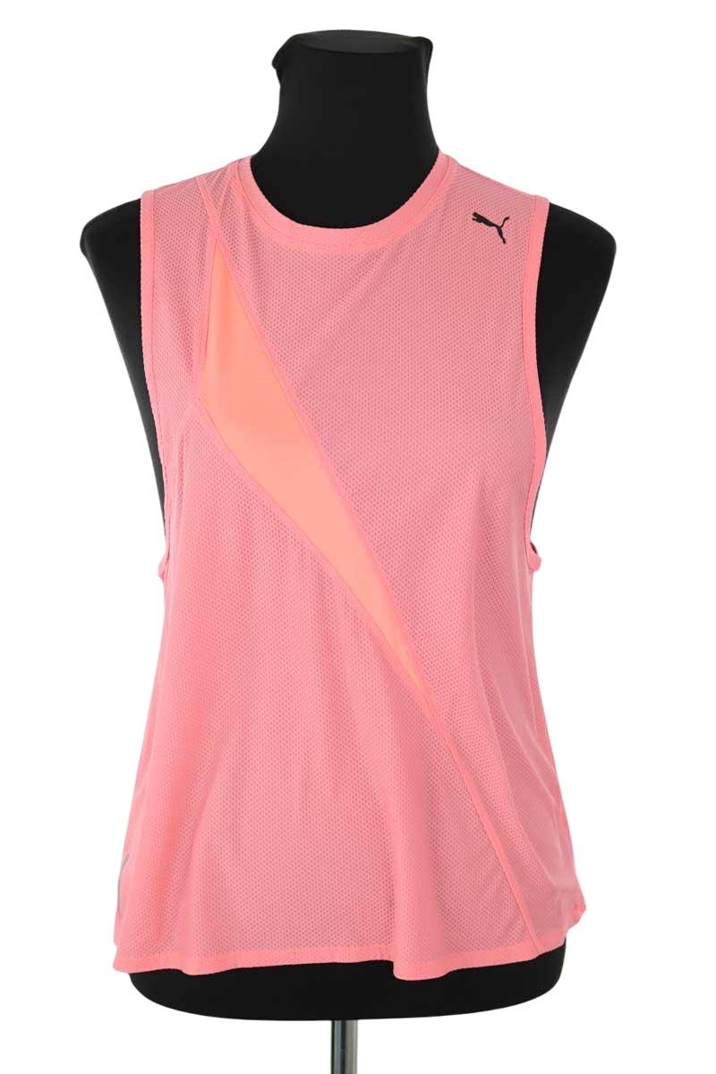 Top Puma  Rose