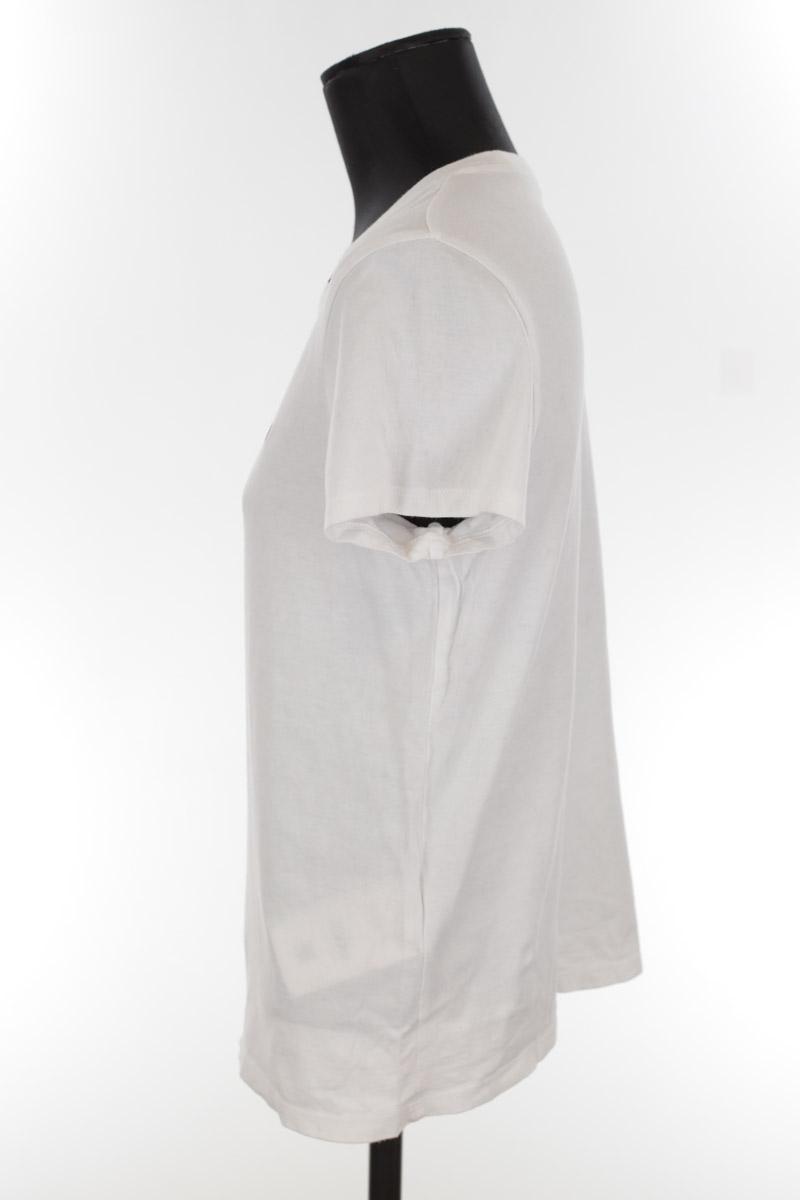 Top Levi's  Blanc